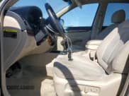 ✅ 2009 Hyundai Santa Fe SE • VIN: 5NMSH13EX9H300852 • Lot: 54842715. Listed on Copart with 179,228 mi. Free auction sales archive from the USA and detailed vehicle history report at DreamBid. Image 7.