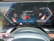 ✅ 2023 BMW 7 Series 740i • VIN: WBA23EH05PCM61539 • Lot: 58013225. Wystawiony na Copart z przebiegiem 16 242 mil. Bezpłatny archiwum sprzedaży aukcyjnych z USA i szczegółowy raport historii pojazdu na DreamBid. Zdjęcie 9.