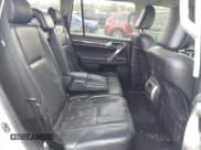 ✅ 2011 Lexus GX 460 • VIN: JTJBM7FX1B5028239 • Лот: 42054523. Опубликован ранее на IAAI с пробегом 139 059 миль. Бесплатный доступ к архиву аукционных продаж из США и подробный отчёт об истории автомобиля на DreamBid. Изображение 8.