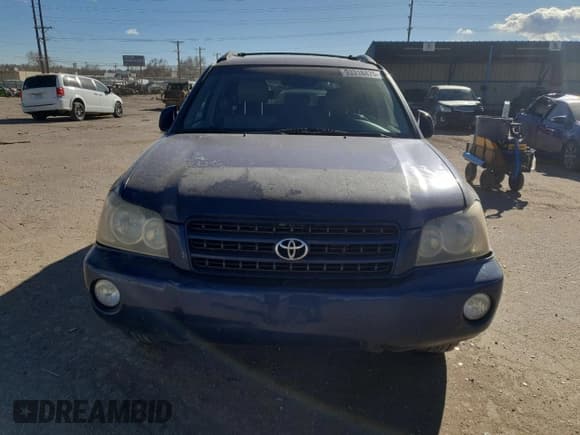 ✅ 2003 Toyota Highlander • VIN: JTEHF21A730100519 • Lot: 93318475. Wystawiony na Copart z przebiegiem Nie podano. Bezpłatny archiwum sprzedaży aukcyjnych z USA i szczegółowy raport historii pojazdu na DreamBid. Zdjęcie 5.