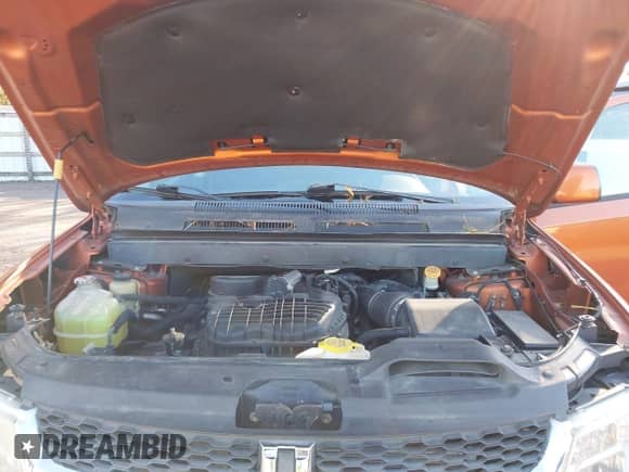 2011 Dodge Journey Mainstreet с VIN 3D4PG1FG2BT541595, выставлен на аукционе IAAI как лот 43554515 с пробегом Не указан миль и . История ставок и продаж доступна на DreamBid. Изображение 6.