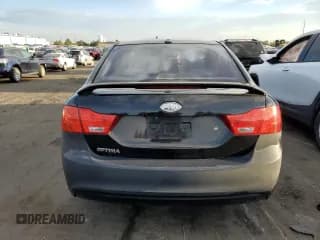 ✅ 2010 Kia Optima LX • VIN: KNAGG4A83A5412226 • Лот: 66971164. Опубликован ранее на Copart с пробегом 176 700 миль. Бесплатный доступ к архиву аукционных продаж из США и подробный отчёт об истории автомобиля на DreamBid. Изображение 6.
