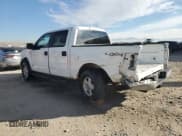 ✅ 2014 Ford F-150 XLT • VIN: 1FTFW1EF7EFA50068 • Lot: 87299465. Listed on Copart with 114,415 mi. Free auction sales archive from the USA and detailed vehicle history report at DreamBid. Image 2.