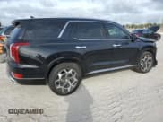 ✅ 2021 Hyundai Palisade Calligraphy • VIN: KM8R7DHEXMU248387 • Лот: 45882855. Опубликован ранее на Copart с пробегом 10 621 миль. Бесплатный доступ к архиву аукционных продаж из США и подробный отчёт об истории автомобиля на DreamBid. Изображение 3.