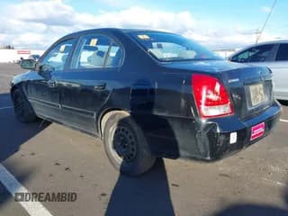 ✅ 2003 Hyundai Elantra GLS • VIN: KMHDN45D63U668027 • Lot: 41496221. Wystawiony na IAAI z przebiegiem 280 920 mil. Bezpłatny archiwum sprzedaży aukcyjnych z USA i szczegółowy raport historii pojazdu na DreamBid. Zdjęcie 3.