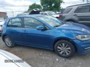 ✅ 2019 Volkswagen Golf S • VIN: 3VWG57AU6KM018221 • Lot: 42621993. Listed on IAAI with 66,965 mi. Free auction sales archive from the USA and detailed vehicle history report at DreamBid. Image 13.