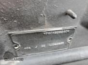 ✅ 1956 Ford Thunderbird • VIN: P6FH266640 • Лот: 76715884. Опубликован ранее на Copart с пробегом 12 494 миль. Бесплатный доступ к архиву аукционных продаж из США и подробный отчёт об истории автомобиля на DreamBid. Изображение 12.