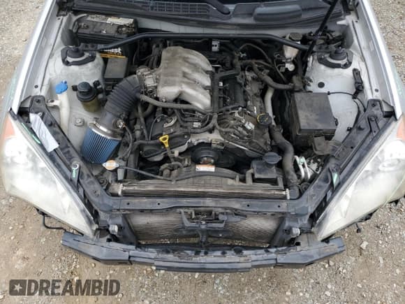 ✅ 2010 Hyundai Genesis Coupe • VIN: KMHHU6KH1AU020177 • Lot: 92091345. Listed on Copart with 155,304 mi. Free auction sales archive from the USA and detailed vehicle history report at DreamBid. Image 11.