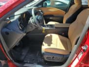 ✅ 2023 Lexus RX 350 F Sport • VIN: 2T2BAMCA5PC032357 • Lot: 50167084. Listed on Copart with 7,248 mi. Free auction sales archive from the USA and detailed vehicle history report at DreamBid. Image 7.