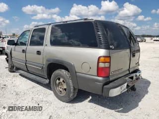✅ 2000 Chevrolet Suburban LT • VIN: 3GNEC16T8YG118087 • Lot: 72628204. Wystawiony na Copart z przebiegiem Nie podano. Bezpłatny archiwum sprzedaży aukcyjnych z USA i szczegółowy raport historii pojazdu na DreamBid. Zdjęcie 2.