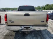 ✅ 1999 Ford F-150 • VIN: 1FTRX17W1XNB82405 • Lot: 59284925. Listed on Copart with 207,345 mi. Free auction sales archive from the USA and detailed vehicle history report at DreamBid. Image 6.