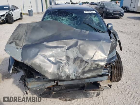 2004 Chevrolet Impala LS с VIN 2G1WH52K749464096, выставлен на аукционе Copart как лот 71194634 с пробегом Не указан миль и На запчасти • Non repairable. История ставок и продаж доступна на DreamBid. Изображение 11.