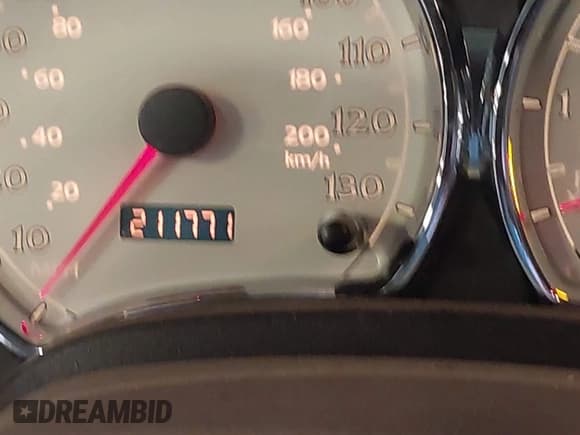 ✅ 2007 Saturn VUE V6 • VIN: 5GZCZ53457S872010 • Лот: 42204479. Опубликован ранее на IAAI с пробегом 211 771 миль. Бесплатный доступ к архиву аукционных продаж из США и подробный отчёт об истории автомобиля на DreamBid. Изображение 7.