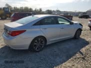 ✅ 2011 Hyundai Sonata SE • VIN: 5NPEC4AB5BH169070 • Lot: 71984484. Listed on Copart with 166,723 mi. Free auction sales archive from the USA and detailed vehicle history report at DreamBid. Image 3.