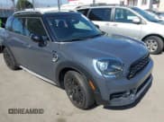 ✅ 2019 MINI Countryman Cooper S • VIN: WMZYT3C51K3E95266 • Лот: 42531352. Опубликован ранее на IAAI с пробегом 67 987 миль. Бесплатный доступ к архиву аукционных продаж из США и подробный отчёт об истории автомобиля на DreamBid. Изображение 1.
