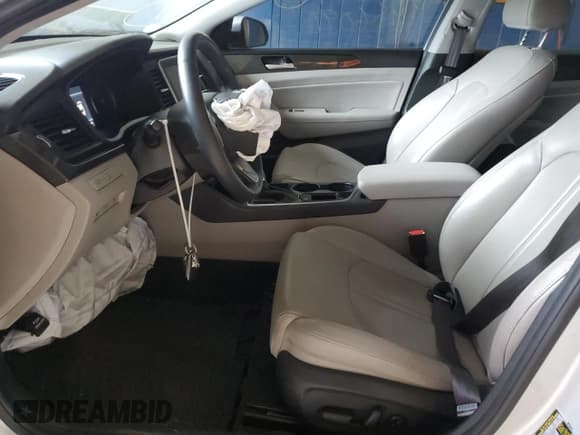 ✅ 2018 Hyundai Sonata Limited • VIN: 5NPE34AF8JH602303 • Lot: 44560903. Listed on Copart with 80,309 mi. Free auction sales archive from the USA and detailed vehicle history report at DreamBid. Image 7.