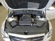 ✅ 2016 Cadillac ATS Luxury Collection RWD • VIN: 1G6AB5RA9G0167834 • Лот: 84067095. Опубликован ранее на Copart с пробегом 116 727 миль. Бесплатный доступ к архиву аукционных продаж из США и подробный отчёт об истории автомобиля на DreamBid. Изображение 11.