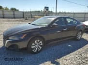 ✅ 2025 Nissan Altima S • VIN: 1N4BL4BV1SN307995 • Лот: 86537635. Опубликован ранее на Copart с пробегом 15 396 миль. Бесплатный доступ к архиву аукционных продаж из США и подробный отчёт об истории автомобиля на DreamBid. Изображение 1.