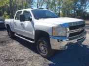 ✅ 2009 Chevrolet Silverado 2500HD LT • VIN: 1GCHK53KX9F183182 • Лот: 43470161. Опубликован ранее на IAAI с пробегом 117 211 миль. Бесплатный доступ к архиву аукционных продаж из США и подробный отчёт об истории автомобиля на DreamBid. Изображение 1.