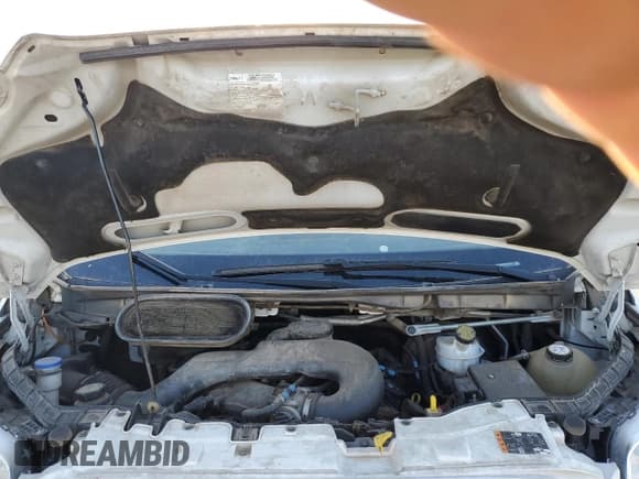 ✅ 2017 Ford Transit XL • VIN: 1FBZX2ZM4HKB13278 • Lot: 52975815. Wystawiony na Copart z przebiegiem 268 052 mil. Bezpłatny archiwum sprzedaży aukcyjnych z USA i szczegółowy raport historii pojazdu na DreamBid. Zdjęcie 12.