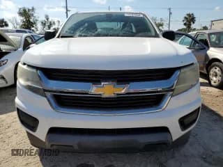 ✅ 2015 Chevrolet Colorado 2WD • VIN: 1GCHS1EA1F1152344 • Лот: 74787054. Опубликован ранее на Copart с пробегом 133 469 миль. Бесплатный доступ к архиву аукционных продаж из США и подробный отчёт об истории автомобиля на DreamBid. Изображение 5.
