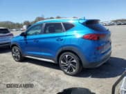 ✅ 2020 Hyundai Tucson SEL • VIN: KM8J3CAL6LU271823 • Lot: 54210015. Listed on Copart with 56,923 mi. Free auction sales archive from the USA and detailed vehicle history report at DreamBid. Image 2.