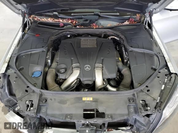 ✅ 2017 Mercedes-Benz S 550 • VIN: WDDUG8FB4HA321779 • Lot: 90995225. Listed on Copart with 94,253 mi. Free auction sales archive from the USA and detailed vehicle history report at DreamBid. Image 11.