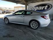 ✅ 2013 Hyundai Genesis Coupe Premium • VIN: KMHHT6KD9DU110519 • Lot: 56065065. Wystawiony na Copart z przebiegiem 26 465 mil. Bezpłatny archiwum sprzedaży aukcyjnych z USA i szczegółowy raport historii pojazdu na DreamBid. Zdjęcie 2.