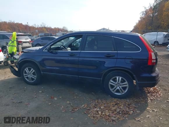 ✅ 2010 Honda CR-V EX • VIN: 5J6RE4H53AL075012 • Lot: 43642352. Wystawiony na IAAI z przebiegiem 147 442 mil. Bezpłatny archiwum sprzedaży aukcyjnych z USA i szczegółowy raport historii pojazdu na DreamBid. Zdjęcie 14.