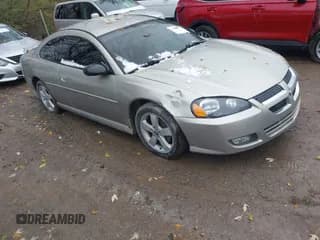 ✅ 2005 Dodge Stratus • VIN: 4B3AG52H45E013909 • Lot: 40856639. Listed on IAAI with 138,944 mi. Free auction sales archive from the USA and detailed vehicle history report at DreamBid. Image 1.
