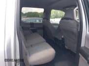 ✅ 2017 Ford F-150 XL • VIN: 1FTEW1C86HKC92443 • Lot: 42579782. Listed on IAAI with 224,178 mi. Free auction sales archive from the USA and detailed vehicle history report at DreamBid. Image 8.