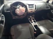 ✅ 2017 Chevrolet Cruze LS • VIN: 1G1BC5SM6H7120300 • Lot: 85920205. Listed on Copart with 152,820 mi. Free auction sales archive from the USA and detailed vehicle history report at DreamBid. Image 8.