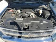 ✅ 2010 Chevrolet Silverado 1500 LT • VIN: 1GCSCSE09AZ252766 • Lot: 87026995. Listed on Copart with 191,304 mi. Free auction sales archive from the USA and detailed vehicle history report at DreamBid. Image 11.