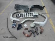 ✅ 2002 Jeep Liberty Limited • VIN: 1J4GL58K32W145911 • Lot: 42162631. Listed on IAAI with 213,446 mi. Free auction sales archive from the USA and detailed vehicle history report at DreamBid. Image 12.