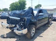 ✅ 2018 Chevrolet Silverado 1500 LTZ • VIN: 3GCUKSEC2JG385701 • Lot: 42591040. Wystawiony na IAAI z przebiegiem 138 760 mil. Bezpłatny archiwum sprzedaży aukcyjnych z USA i szczegółowy raport historii pojazdu na DreamBid. Zdjęcie 6.