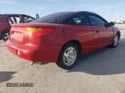 ✅ 2001 Saturn SC • VIN: 1G8ZP12801Z241043 • Лот: 93238175. Опубликован ранее на Copart с пробегом 190 547 миль. Бесплатный доступ к архиву аукционных продаж из США и подробный отчёт об истории автомобиля на DreamBid. Изображение 3.