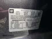 ✅ 2016 Chevrolet Suburban LT • VIN: 1GNSKHKC9GR379196 • Lot: 74590344. Wystawiony na Copart z przebiegiem 132 968 mil. Bezpłatny archiwum sprzedaży aukcyjnych z USA i szczegółowy raport historii pojazdu na DreamBid. Zdjęcie 13.