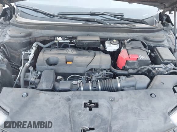 ✅ 2023 Acura RDX w/A-Spec Package • VIN: 5J8TC2H68PL002081 • Lot: 42563191. Listed on IAAI with 78,436 mi. Free auction sales archive from the USA and detailed vehicle history report at DreamBid. Image 10.