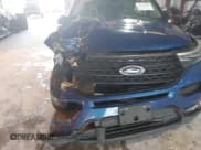 ✅ 2022 Ford Explorer • VIN: 1FMSK7BHXNGB29520 • Лот: 42979086. Опубликован ранее на IAAI с пробегом 88 651 миль. Бесплатный доступ к архиву аукционных продаж из США и подробный отчёт об истории автомобиля на DreamBid. Изображение 6.
