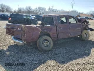 ✅ 2000 Dodge Dakota Sport • VIN: 1B7GG2AN6YS760921 • Lot: 46891135. Wystawiony na Copart z przebiegiem Nie podano. Bezpłatny archiwum sprzedaży aukcyjnych z USA i szczegółowy raport historii pojazdu na DreamBid. Zdjęcie 3.