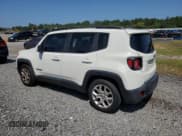 ✅ 2017 Jeep Renegade Altitude • VIN: ZACCJABB3HPG29014 • Lot: 68174845. Wystawiony na Copart z przebiegiem 108 695 mil. Bezpłatny archiwum sprzedaży aukcyjnych z USA i szczegółowy raport historii pojazdu na DreamBid. Zdjęcie 2.