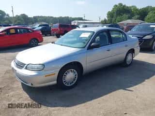 2005 Chevrolet Malibu Classic с VIN 1G1ND52F05M157948, выставлен на аукционе IAAI как лот 42802810 с пробегом 61 473 миль миль и . История ставок и продаж доступна на DreamBid. Изображение 2.