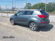 ✅ 2015 Kia Sportage EX • VIN: KNDPC3AC9F7725287 • Лот: 43032045. Опубликован ранее на IAAI с пробегом 98 336 миль. Бесплатный доступ к архиву аукционных продаж из США и подробный отчёт об истории автомобиля на DreamBid. Изображение 3.