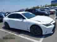 2024 Lexus IS 300 с VIN JTHBA1D2XR5131510, выставлен на аукционе IAAI как лот 42607201 с пробегом 10 580 миль миль и . История ставок и продаж доступна на DreamBid. Изображение 13.