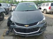 ✅ 2018 Chevrolet Cruze LT • VIN: 1G1BE5SM3J7210651 • Lot: 58579493. Listed on Copart with 111,738 mi. Free auction sales archive from the USA and detailed vehicle history report at DreamBid. Image 11.