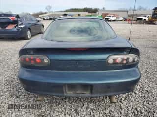 1999 Chevrolet Camaro z VIN 2G1FP22K9X2118047, wystawiony jako Copart lot #44992115 z przebiegiem 236 744 mil mil oraz Szkoda całkowita • Salvage title. Historia ofert i sprzedaży dostępna na DreamBid. Obrazek 6.