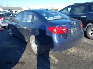 ✅ 2008 Hyundai Elantra GLS • VIN: KMHDU46D48U503053 • Лот: 43536801. Опубликован ранее на IAAI с пробегом 170 643 миль. Бесплатный доступ к архиву аукционных продаж из США и подробный отчёт об истории автомобиля на DreamBid. Изображение 3.