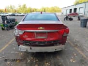 ✅ 2014 Chevrolet Impala LT • VIN: 2G1125S30E9107297 • Лот: 43347821. Опубликован ранее на IAAI с пробегом 149 942 миль. Бесплатный доступ к архиву аукционных продаж из США и подробный отчёт об истории автомобиля на DreamBid. Изображение 16.