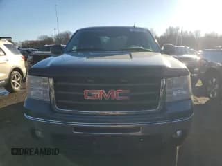 ✅ 2010 GMC Sierra 1500 SLE • VIN: 1GTSKVE32AZ205853 • Lot: 93437805. Wystawiony na Copart z przebiegiem 229 107 mil. Bezpłatny archiwum sprzedaży aukcyjnych z USA i szczegółowy raport historii pojazdu na DreamBid. Zdjęcie 5.