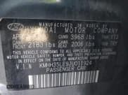 ✅ 2018 Hyundai Elantra • VIN: KMHH35LE9JU011924 • Лот: 43465853. Опубликован ранее на IAAI с пробегом 124 285 миль. Бесплатный доступ к архиву аукционных продаж из США и подробный отчёт об истории автомобиля на DreamBid. Изображение 9.